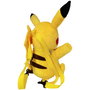 NINTENDO Sac à Dos Peluche Pikachu Pokémon 36 cm