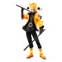 Naruto Shippuden G.E.M. Series statuette PVC Naruto Uzumaki Six Paths Sage Mode 15th Anniversary Ver. 22 cm
