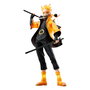 Naruto Shippuden G.E.M. Series statuette PVC Naruto Uzumaki Six Paths Sage Mode 15th Anniversary Ver. 22 cm