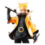 Naruto Shippuden G.E.M. Series statuette PVC Naruto Uzumaki Six Paths Sage Mode 15th Anniversary Ver. 22 cm