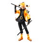 Naruto Shippuden G.E.M. Series statuette PVC Naruto Uzumaki Six Paths Sage Mode 15th Anniversary Ver. 22 cm
