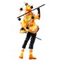 Naruto Shippuden G.E.M. Series statuette PVC Naruto Uzumaki Six Paths Sage Mode 15th Anniversary Ver. 22 cm