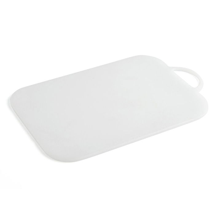 Tabla Corte Polipropileno Renova Quid 31x22x0,6 cm (12 Unidades) Tabla Corte Polipropileno Renova Quid 31x22x0,6 cm (12 Unidades)