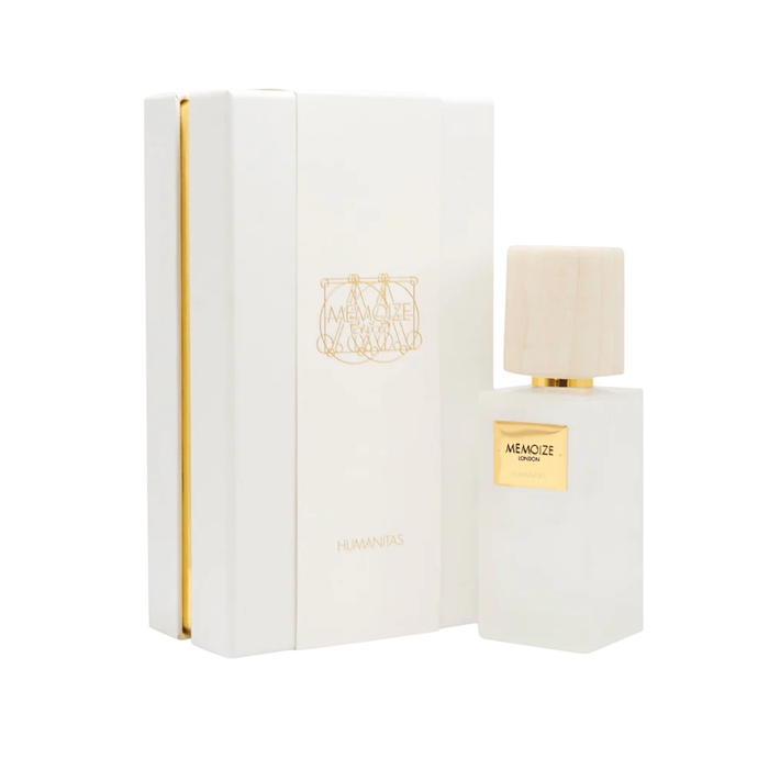 Memoize Humanitas Eau de Parfum Unisexe 100 ml Memoize Humanitas Eau de Parfum Unisexe 100 ml