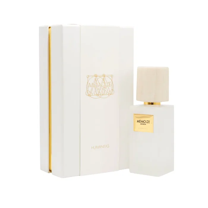 Memoize Humanitas Eau de Parfum Unisexe 100 ml