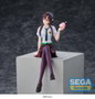 Evangelion: New Theatrical Edition statuette PVC PM Perching Mari Makinami Illustrious 14 cm