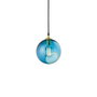 Suspension Ballroom Blue Sky E27