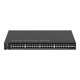 Netgear Switch GSM4352-100NES GSM4352100NES (GSM4352-100NES)