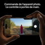 Apple iPhone 16 Pro Max 1To Titane Naturel