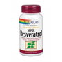 SOLARAY Super Resveratrol 250 mg, 30 capsules végétales