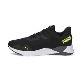 Chaussures de Sport pour Homme Puma Disperse XT 2 Mesh Noir Homme 7 ans