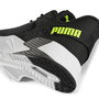 Chaussures de Sport pour Homme Puma Disperse XT 2 Mesh Noir Homme 7 ans