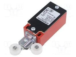 BERNSTEIN AG Interrupteur terminal NO + NC 10A M20