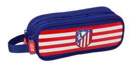 Safta Portatodo Boîte de rangement double 21 x 8 x 6 cm - Pour enfant à partir de 36 mois