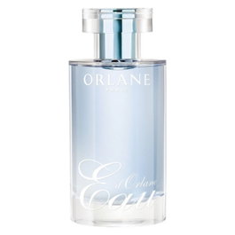 Orlane Eau d'Orlane Eau de Toilette Femme Vaporisateur 100 ml