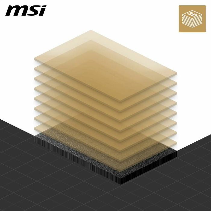 Disque dur MSI S78-440L0J0-P83