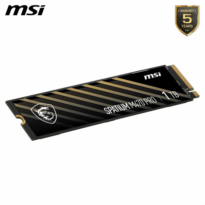 Disque dur MSI S78-440L0J0-P83