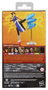 Hasbro figurine Street Fighter Chun-Li 15 cm