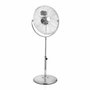 Ventilateur de Sol Tristar VE-5975 Argenté 100 W 100W