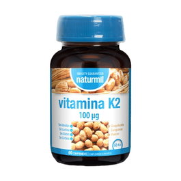Dietmed Vitamine K2 60 comprimés