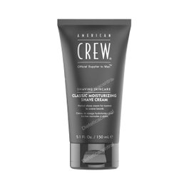 American Crew Classic Moisturizing Shave Cream 150 ml