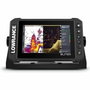 Lowrance Elite FS 7 avec Sonde HDI
