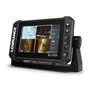 Lowrance Elite FS 7 - Sondeur GPS combiné avec sonde HDI, technologie CHIRP, DownScan Imaging et ActiveTarget