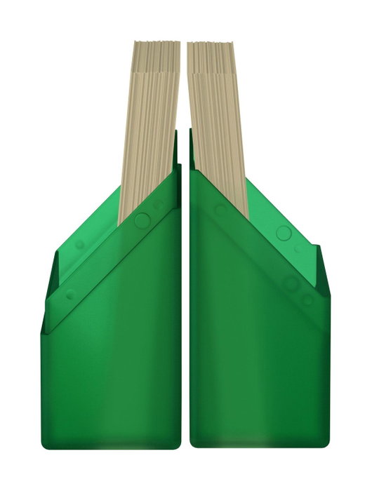 Ultimate Guard Boulder 40+ - Emerald Ultimate Guard Boulder 40+ - Emerald