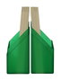 Ultimate Guard Boulder 40+ - Emerald