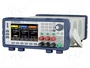 B&K PRECISION Alimentation de laboratoire programmable 3 canaux 32V/8A/8A/8A