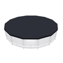 Bestway 58248 Bâche de protection pour piscine PVC D427 cm Jardin