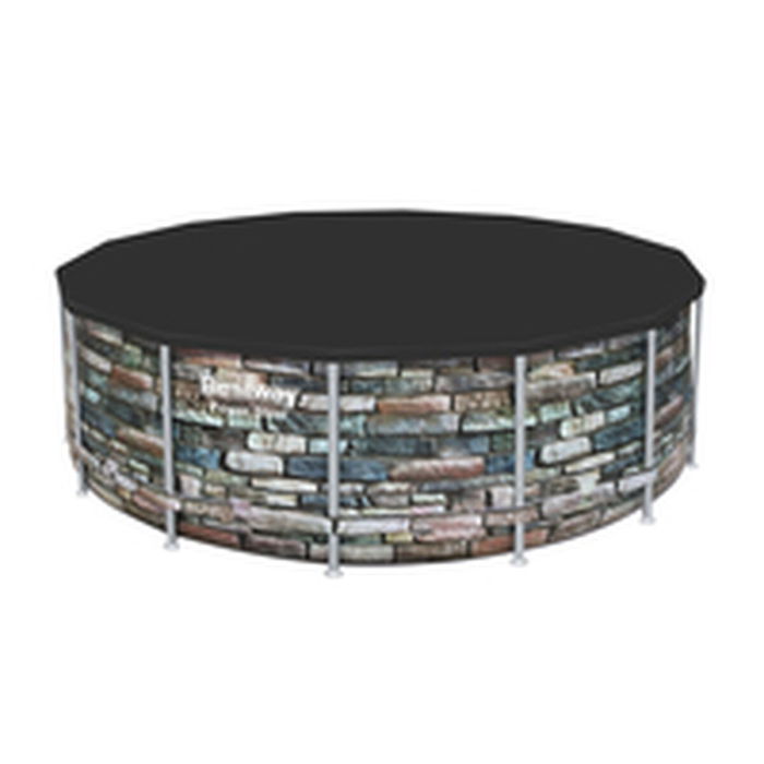 Bestway PVC Piscine Couverture D427 cm Jardin 58248 Bestway PVC Piscine Couverture D427 cm Jardin 58248
