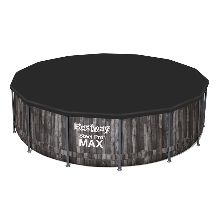Bestway PVC Piscine Couverture D427 cm Jardin 58248 Bestway PVC Piscine Couverture D427 cm Jardin 58248