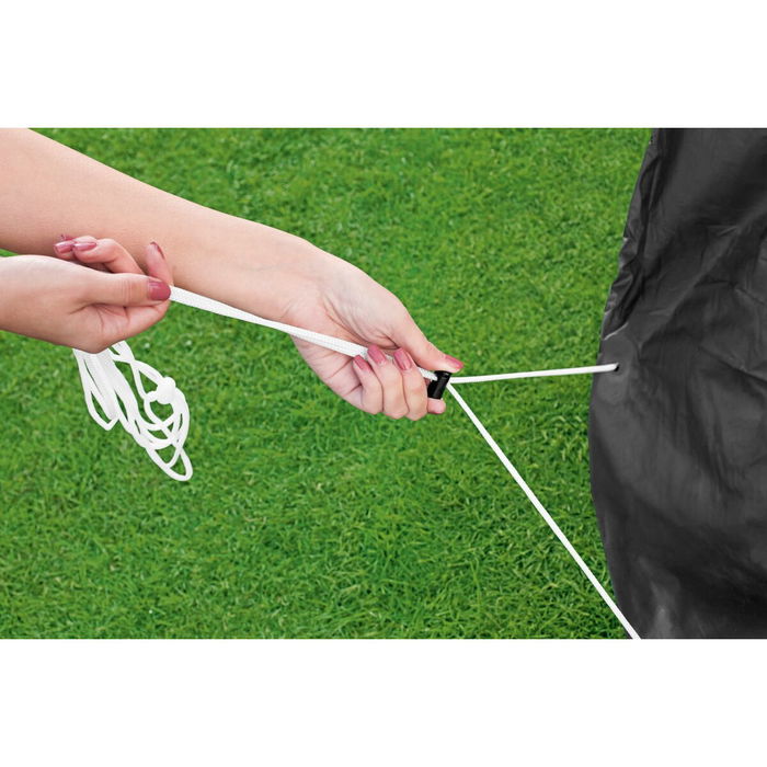 Bestway PVC Piscine Couverture D427 cm Jardin 58248 Bestway PVC Piscine Couverture D427 cm Jardin 58248