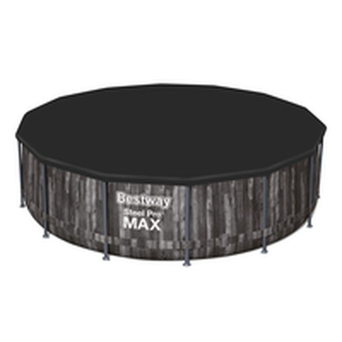 Bestway PVC Piscine Couverture D427 cm Jardin 58248 Bestway PVC Piscine Couverture D427 cm Jardin 58248