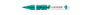 Ecoline Brush Pen Verde Pino 654