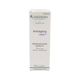 LAVIGOR ANTIAGING serum 3D 30ml