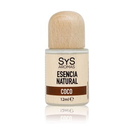 Laboratorio SYS Esencia sabor coco 12 ml