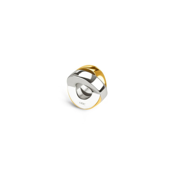 Perle de verre Femme One Jewels OJCS20SG Doré Argenté Perle de verre Femme One Jewels OJCS20SG Doré Argenté