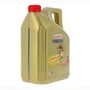 Castrol Power 1 4T 15W-50 - Huile moteur moto 4 temps - 4 Litres - Grade SAE 15W-50 - Technologie Power Sustain - API SN, JASO MA2