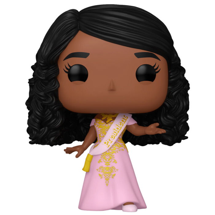 FUNKO Figura POP Barbie President Barbie
