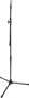 Frameworks Support Microphone Compact avec Bras Boom Fixe et Trépied - Noir, Hauteur 673-1143 mm