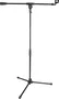 Frameworks Support Microphone Compact avec Bras Boom Fixe et Trépied - Noir, Hauteur 673-1143 mm