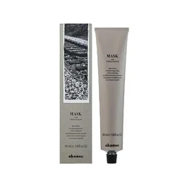 Davines Mask With Vibrachrom Teinture permanente 6.66