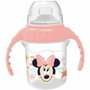 Thermobaby Pack repas 1er âge Minnie - Blanc et rose