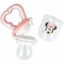 Thermobaby Pack repas 1er âge Minnie - Blanc et rose