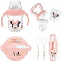 Thermobaby Pack repas 1er âge Minnie - Blanc et rose