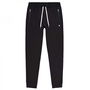 Pantalon de sport long Champion Elastic Logo Noir Homme