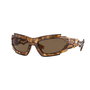 Lunettes de soleil Femme Burberry BE4384-401373