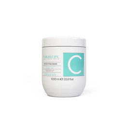 Maxy Look Masque Protecteur au Collagène 1000ml